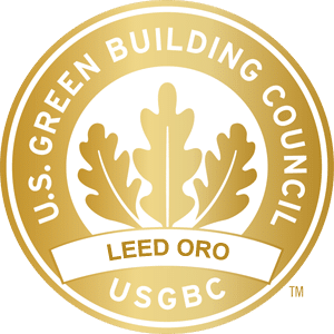 conaltura reconocimiento usgbc