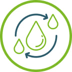 Conservación del agua