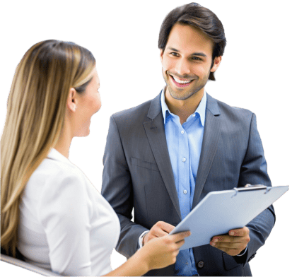 Deseas más informacion