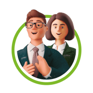 Trabajamos en equipo