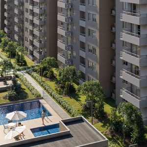 Andes de Kantú Apartments