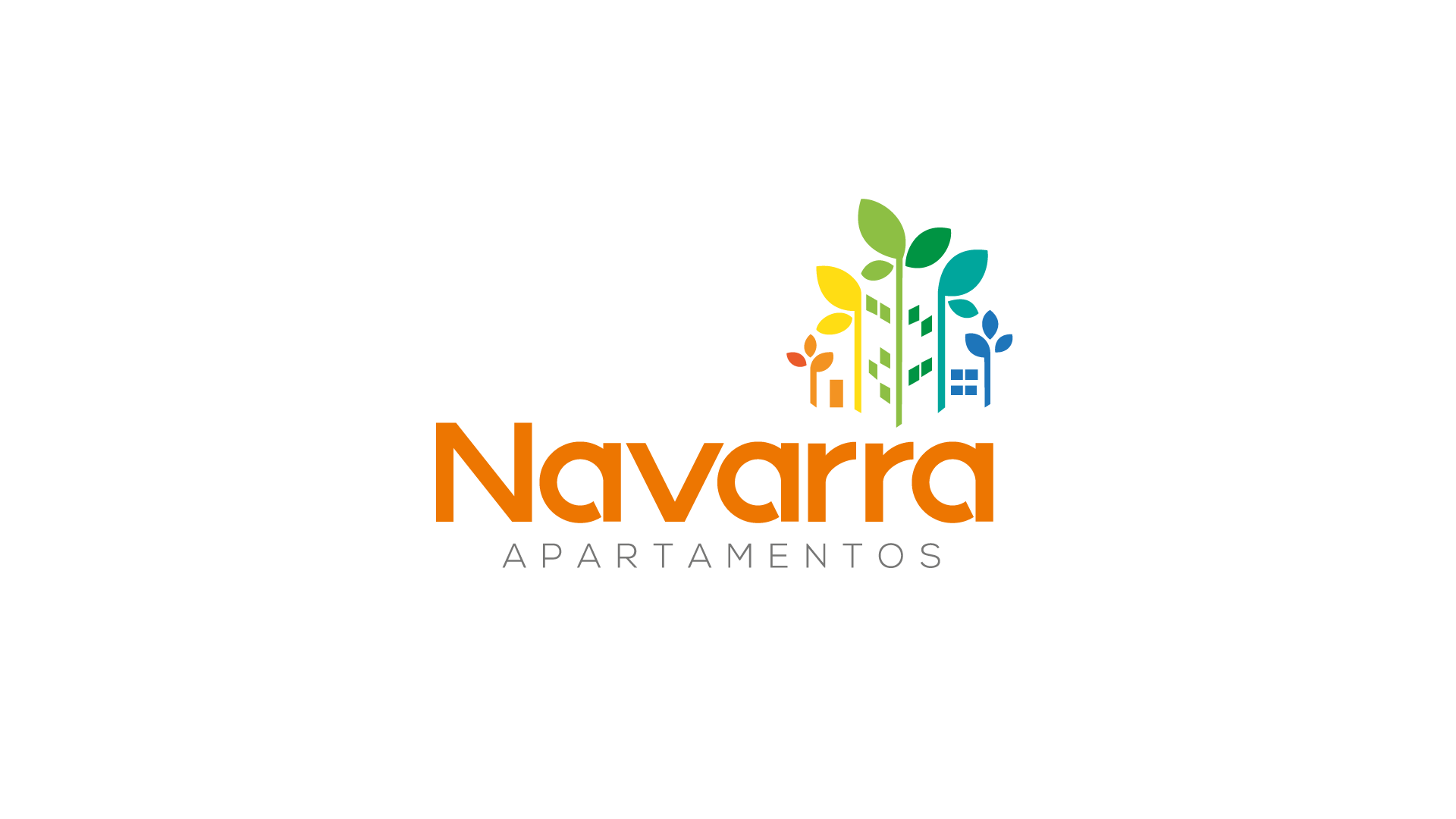 Logo de Navarra Conaltura, proyecto de apartamentos VIS en Fontibón Bogotá