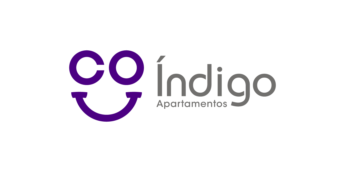 Logo de Zuá Índigo Conaltura, proyecto de apartamentos VIS en Zipaquirá
