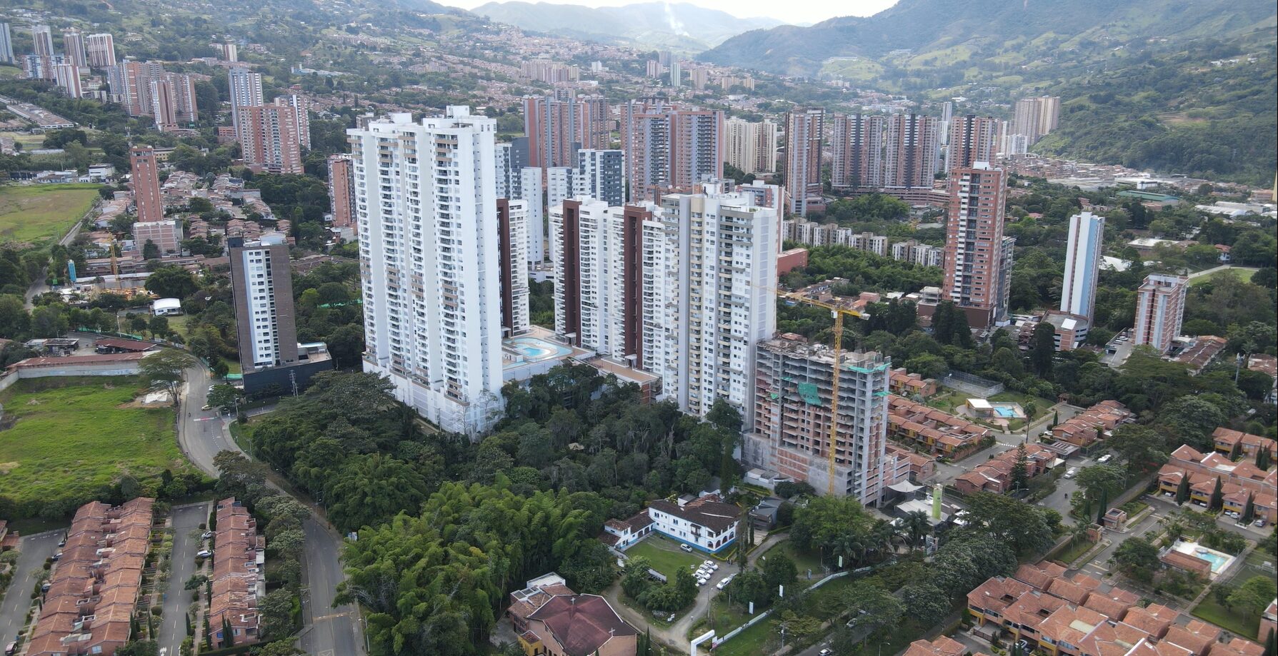 Invertir en Colombia es una tendencia en crecimiento. Conoce por qué los colombianos en el exterior están comprando vivienda