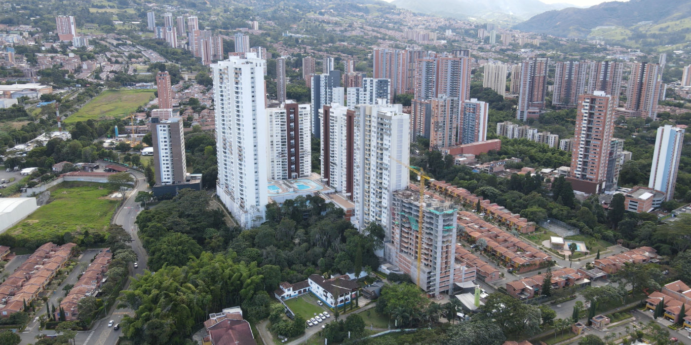 Construcción sismorresistente en Colombia: ¿qué debes saber antes de comprar vivienda?